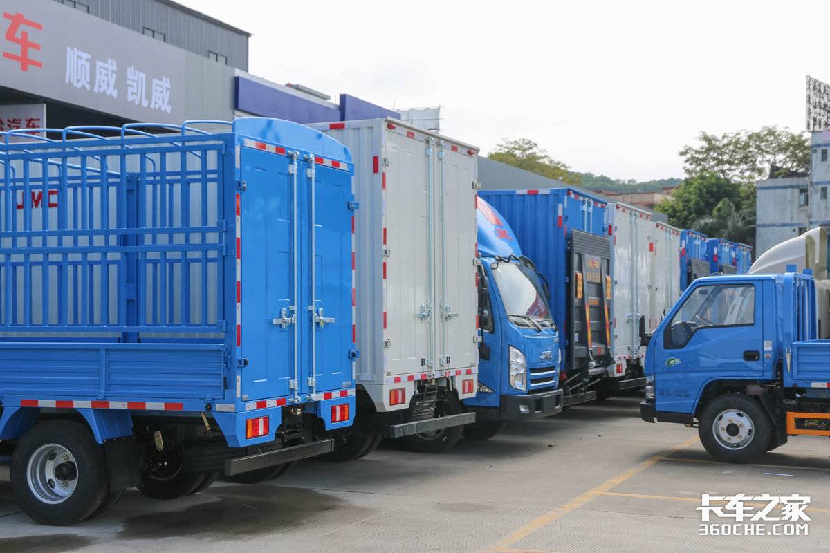 最新輕卡新聞，探索自然美景，追尋內心平和的旅行