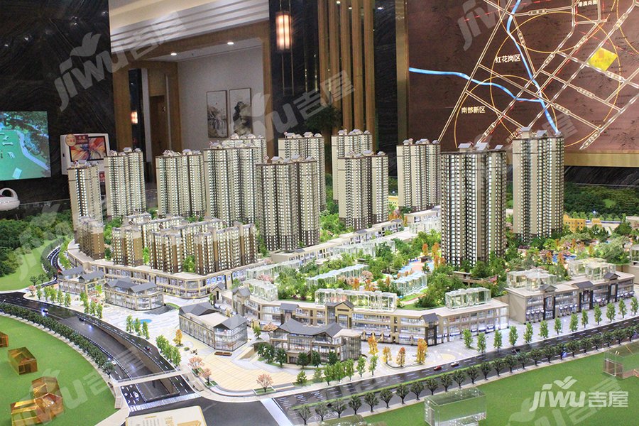 圣城華府最新動(dòng)態(tài)揭秘，城市新篇章開(kāi)啟????