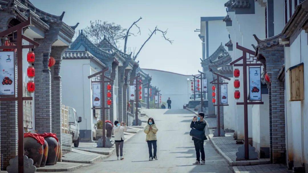 杜康古鎮最新信息，歷史與現代的完美融合之地??