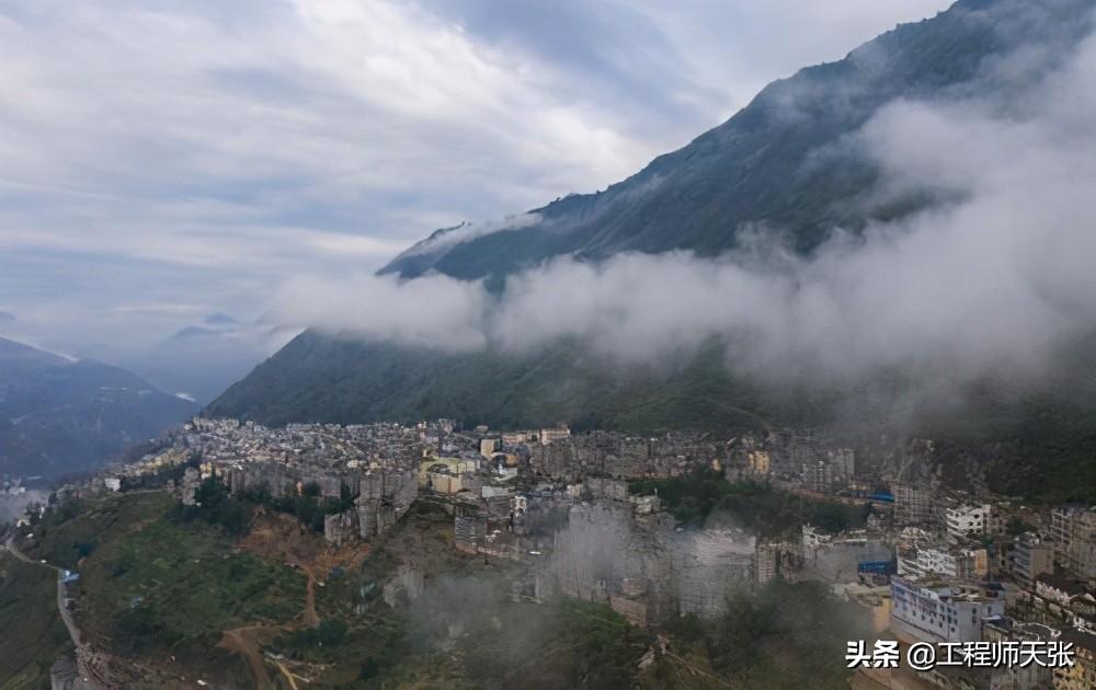 河谷大橋最新進(jìn)展，科技重塑橋梁，未來(lái)觸手可及的新時(shí)代里程碑