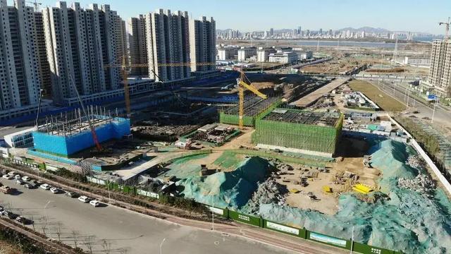 煙臺幸福最新規劃揭秘，城市發(fā)展的未來(lái)藍圖