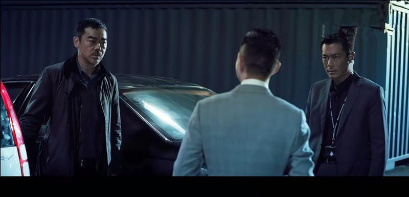 古天樂(lè )最新電影2016，巷弄深處的隱藏瑰寶揭秘