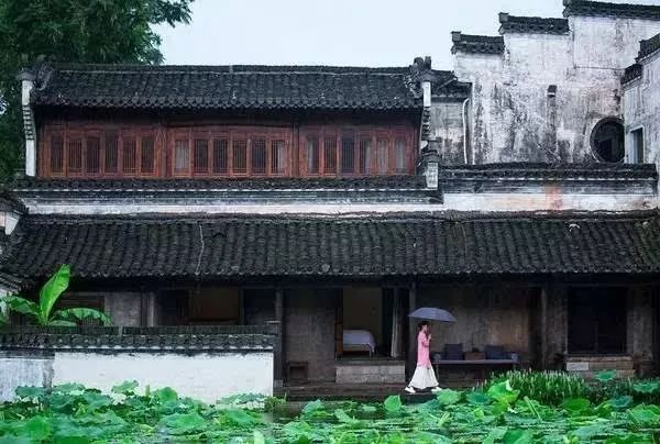 徽州老宅出售，傳承與自信的力量展現變遷