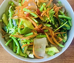 探索自然美景與涼菜制作，最新涼菜啟示錄與美食之旅