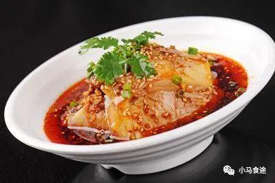 最新經(jīng)典川菜，小巷美食秘境探索