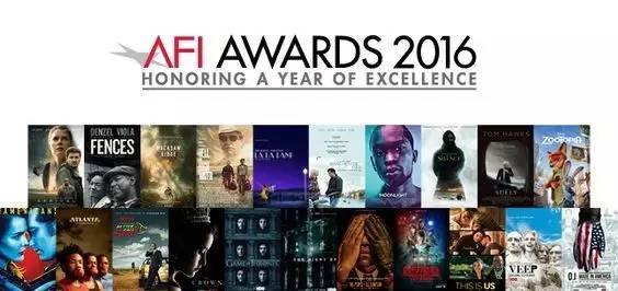 重磅推薦！科技巨獻重塑觀(guān)影體驗，2016最新電影排名