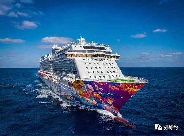 世界最新郵輪，海上風(fēng)華之旅！