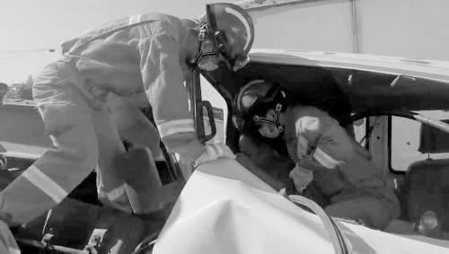 欒城最新車(chē)禍事件，痛心瞬間，祈愿平安歸來(lái)