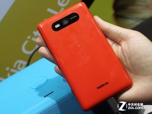 諾基亞820最新報價(jià)，市場(chǎng)分析與個(gè)人觀(guān)點(diǎn)綜述