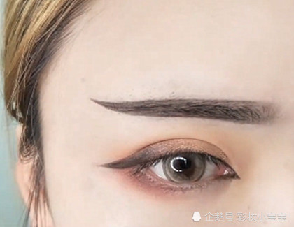 探索時(shí)尚秘境，2024年最新眉形潮流發(fā)布地與小巷深處的秘密