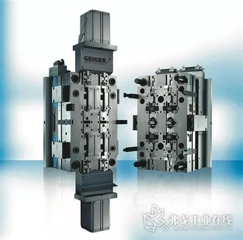 模具最新技術(shù)，塑造未來(lái)的力量與魅力無(wú)窮的持續學(xué)習之路