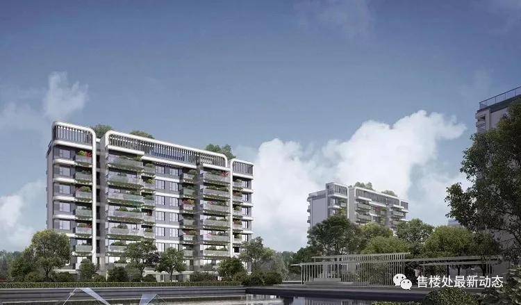 溧陽(yáng)最新樓盤(pán)，與自然美景的邂逅，內心平和的理想居所