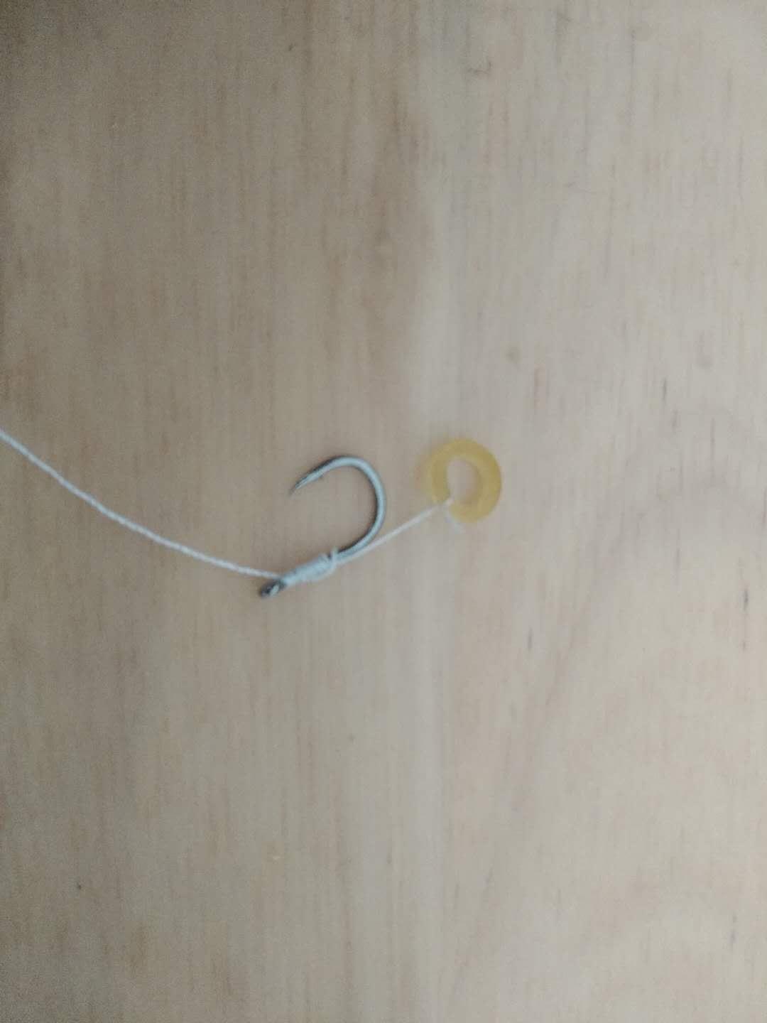 魚(yú)鉤最新綁法詳解，從新手入門(mén)到精通技巧