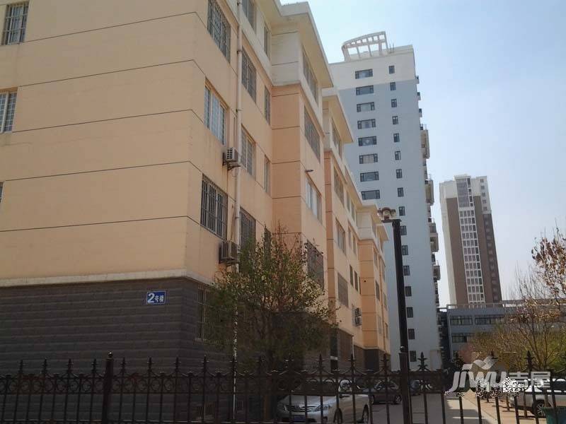 濰坊最新房源，與自然美景相遇，尋找內心寧靜之所