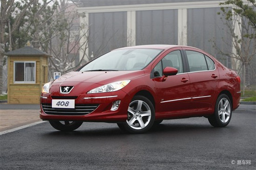 標致708最新報價(jià)，啟程探索自然美景的旅行伴侶