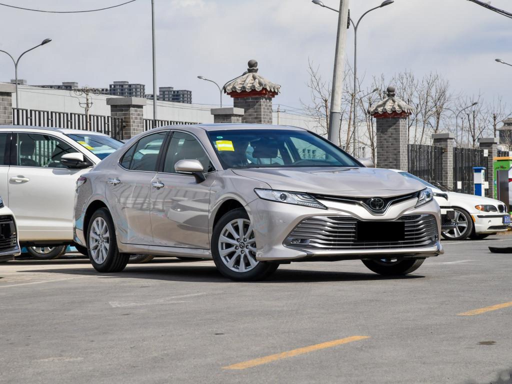 蘇州凱美瑞最新報價(jià)，市場(chǎng)走勢與個(gè)人購車(chē)指南