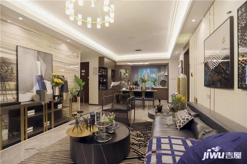 豐南最新樓盤(pán)，與時(shí)代共舞，開(kāi)啟新生活篇章