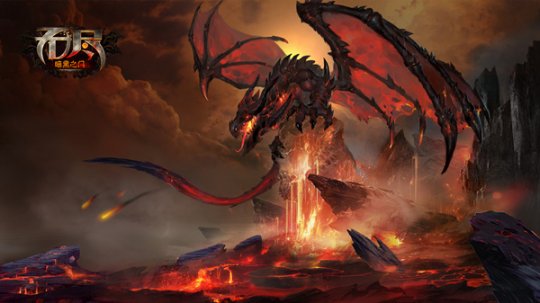 最新暗黑網(wǎng)游，黑暗世界的無(wú)盡探索