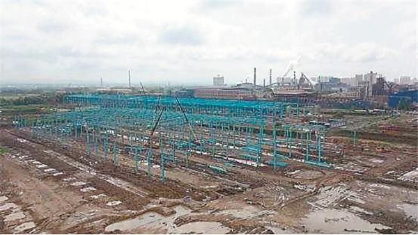 阿城鋼鐵的最新動(dòng)態(tài)，變化中的力量與勵志之旅