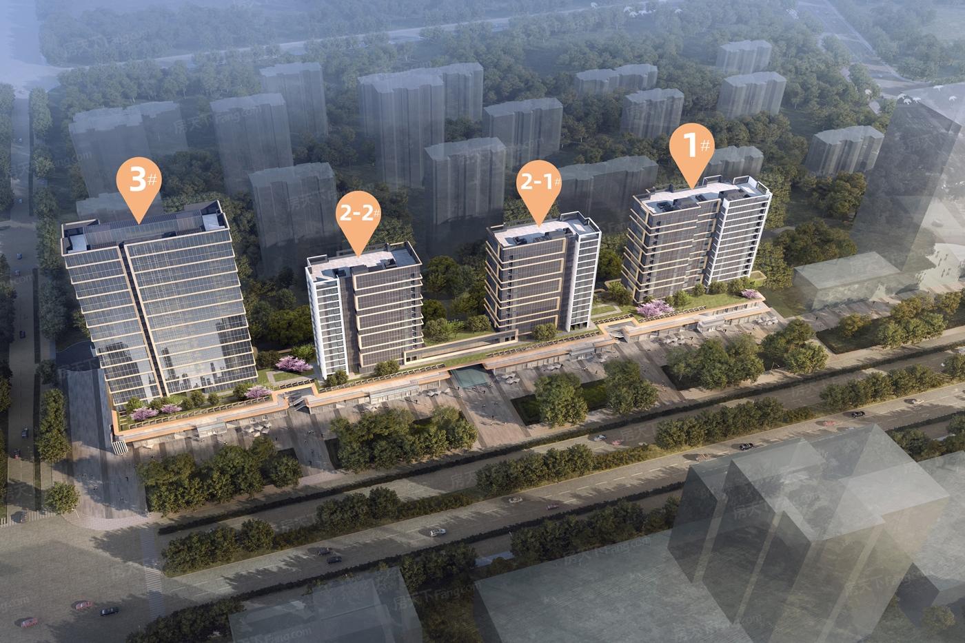 榮昌最新樓盤(pán)，塑造城市新面貌的崛起之路探索