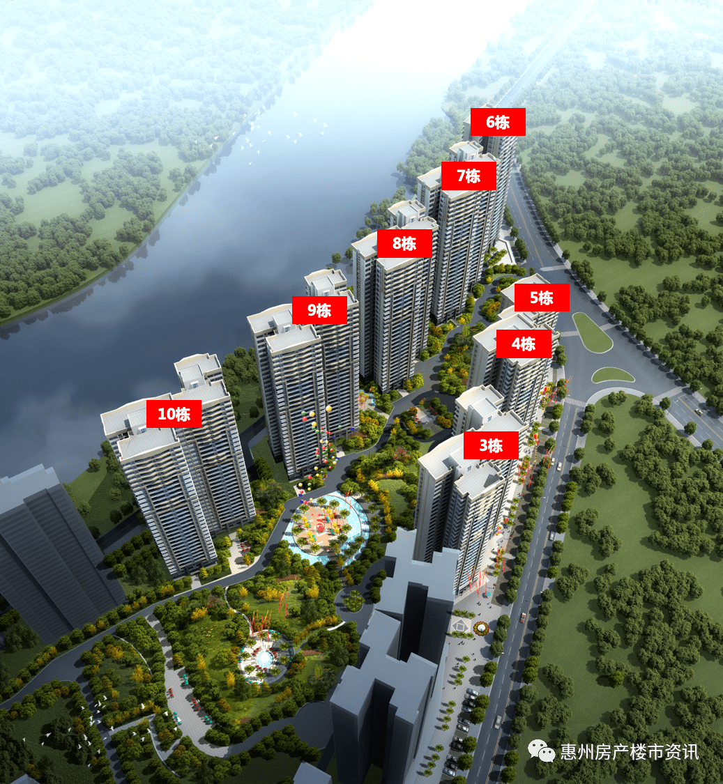 淡水最新樓盤(pán)科技之光，未來(lái)生活的新篇章啟航地