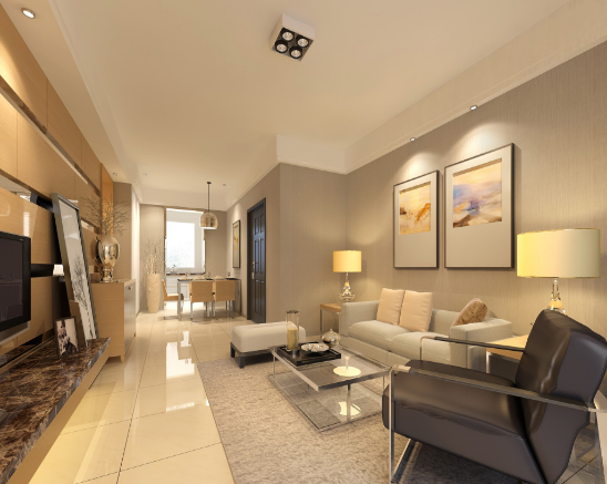 最新裝潢材料大揭秘，打造煥新顏的居家空間??