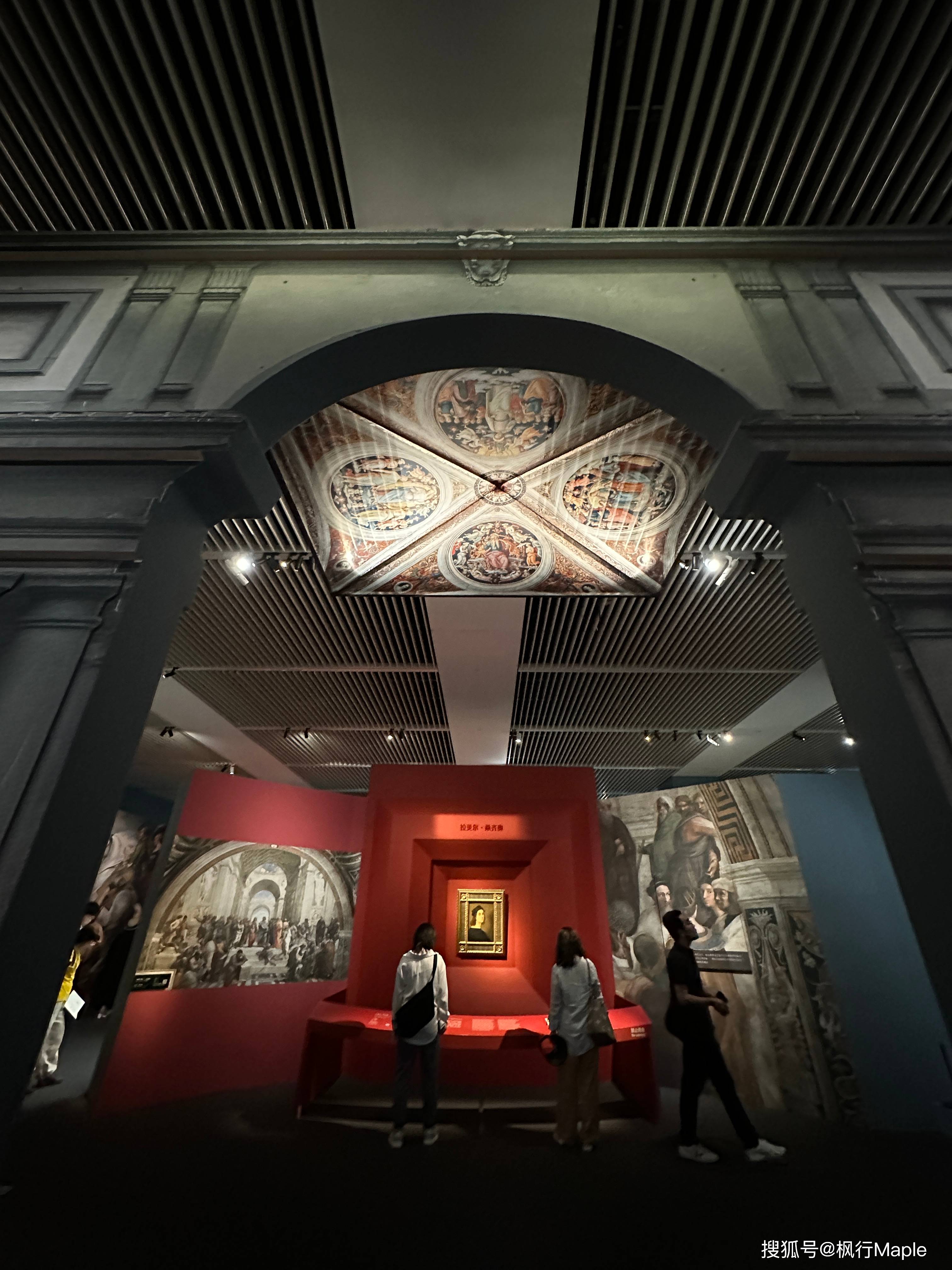 國博最新展覽參觀(guān)指南，一步一景，領(lǐng)略精彩展覽！