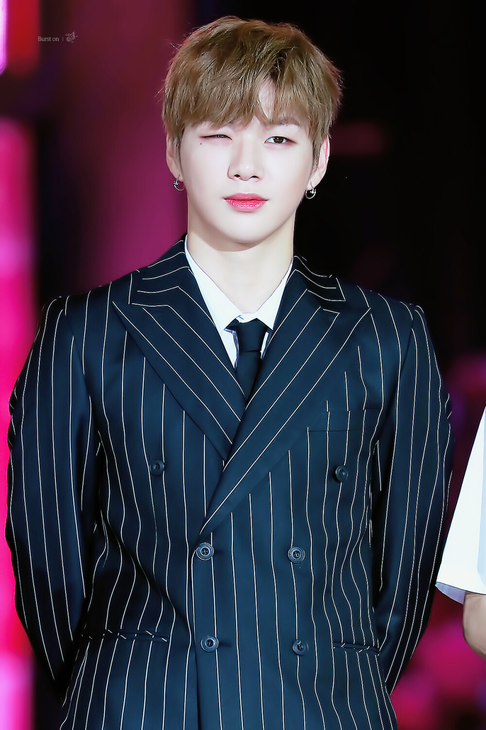 姜丹尼爾最新綜藝節目，自然美景的治愈之旅探索