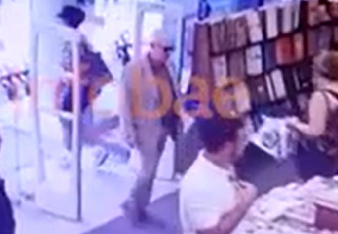 揭秘國外最新盜竊手法，安全警惕升級！