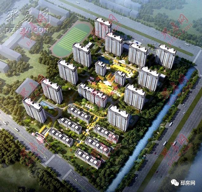 邳州新樓盤(pán)魅力時(shí)光開(kāi)啟，帶你領(lǐng)略最新開(kāi)盤(pán)的精彩瞬間