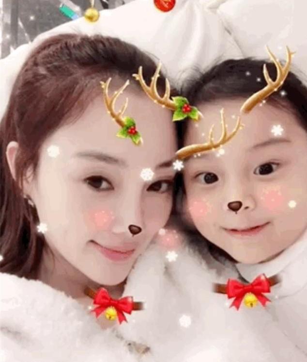 李小璐展現新篇章，最新新聞閃耀登場(chǎng)！