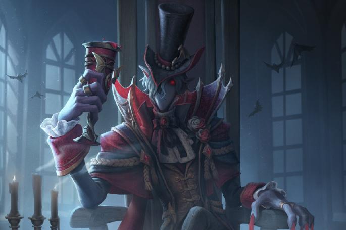 血族最新禮包，召喚自信與成就感的獨家禮包