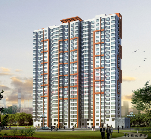 保定最新房源，夢(mèng)想啟航，筑夢(mèng)未來(lái)成就自信家園