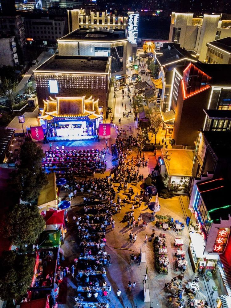 合肥罍街新規劃揭秘，老街煥新，溫情故事上演