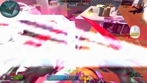 火線(xiàn)精英生化視頻最新，時(shí)代翹楚與玩家狂歡的盛宴