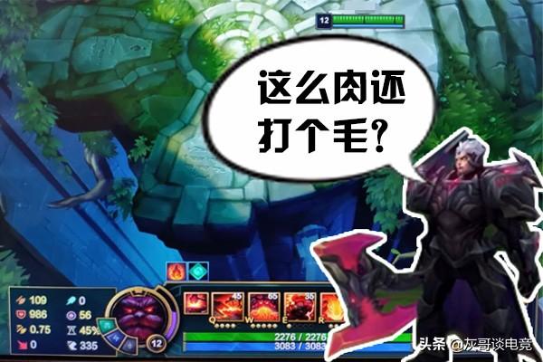 諾手最新科技出裝，重塑力量，戰斗魅力前所未有的體驗