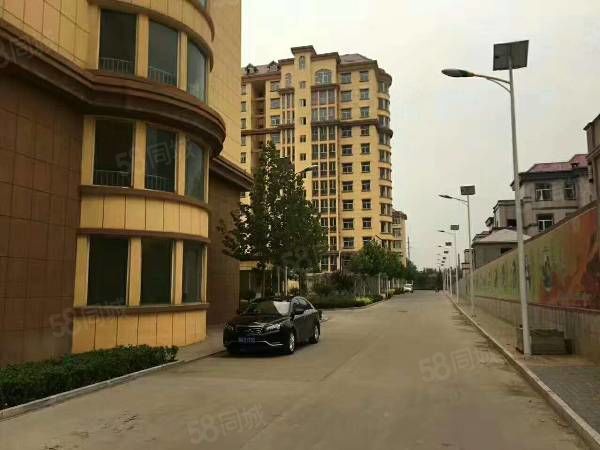 孝義樓房最新出售信息，科技重塑居住體驗，引領(lǐng)未來(lái)生活新潮