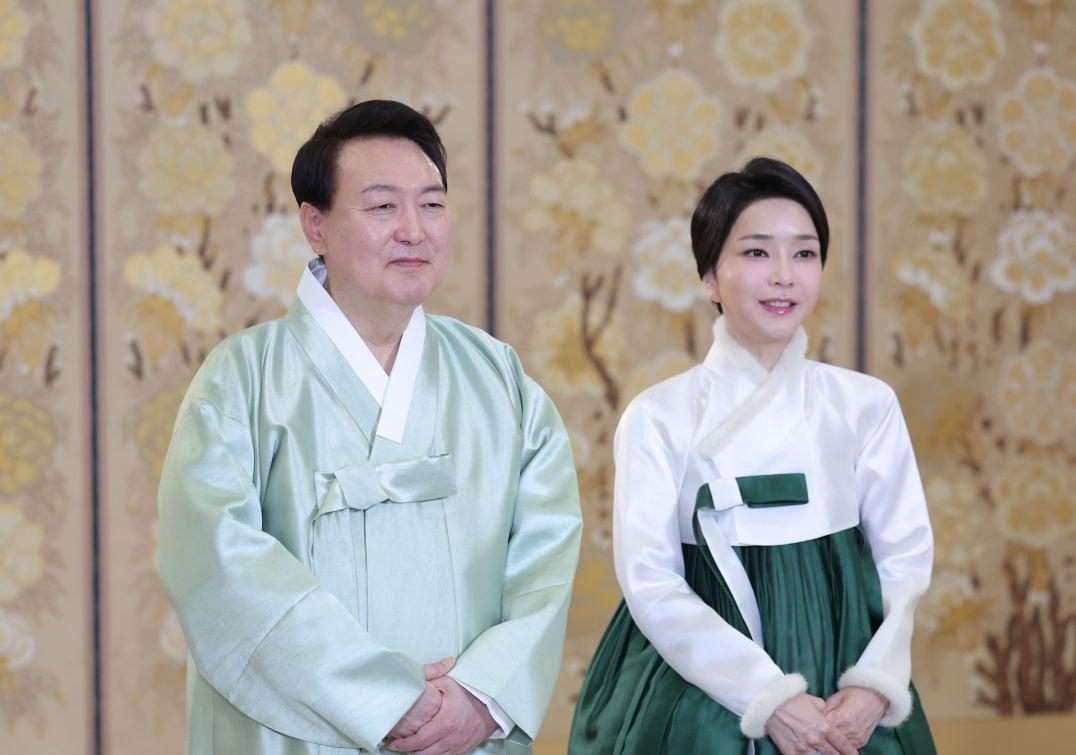 韓國總統最新動(dòng)態(tài)，變化、學(xué)習與自信的力量展現新篇章