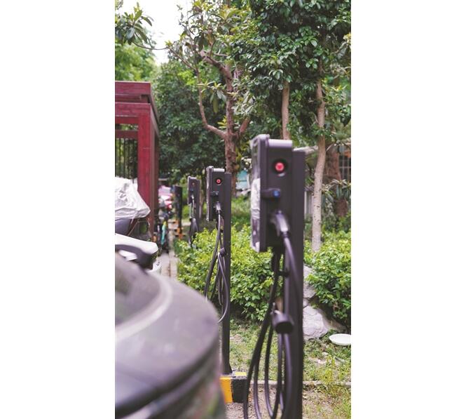 新能源汽車(chē)最新動(dòng)態(tài)報道，掌握最新資訊