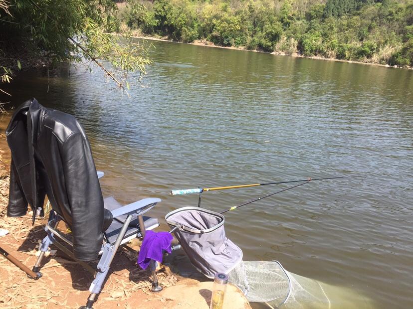 山門(mén)寺水庫釣魚(yú)最新指南，垂釣攻略與技巧分享