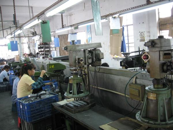 廣州噴粉招聘新動(dòng)態(tài)，學(xué)習變化，成就自信與夢(mèng)想之路