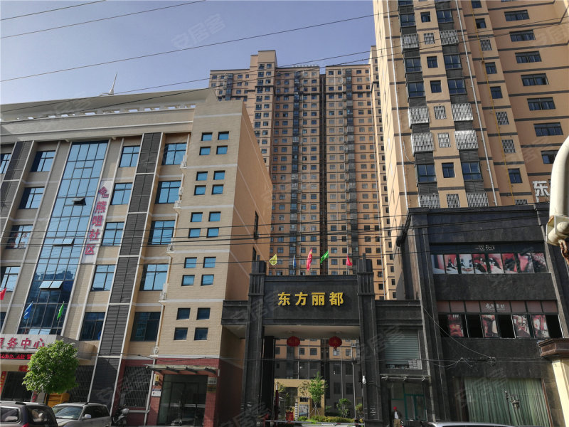 孝感東方麗都最新動(dòng)態(tài)揭秘，最新進(jìn)展與亮點(diǎn)一網(wǎng)打盡！