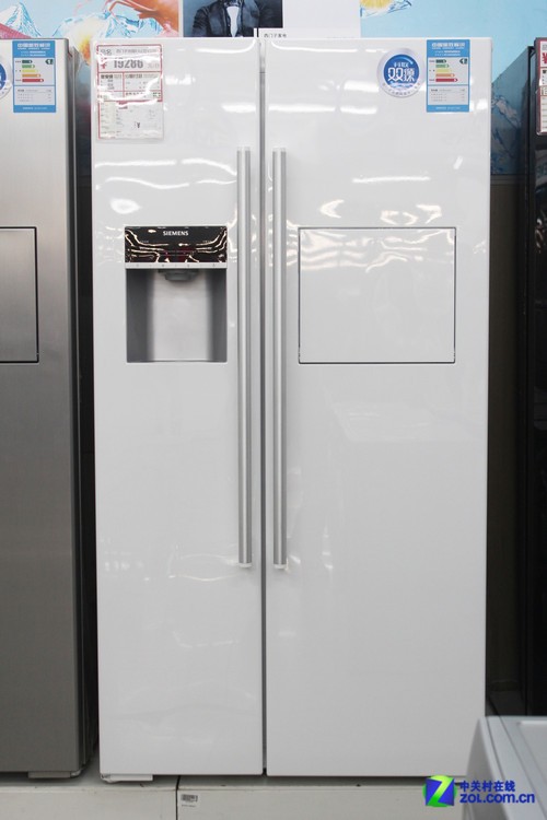 西門(mén)子全新智能冰箱，冷藏新體驗，智能科技引領(lǐng)未來(lái) ???