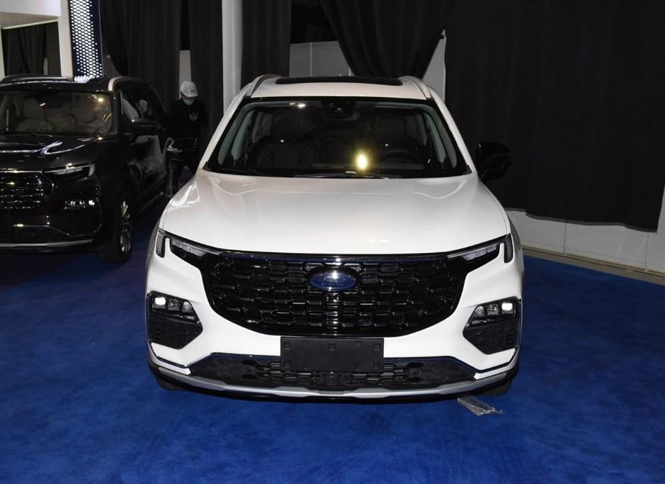 江鈴福特汽車(chē)最新報價(jià)，啟程一段溫馨的汽車(chē)之旅