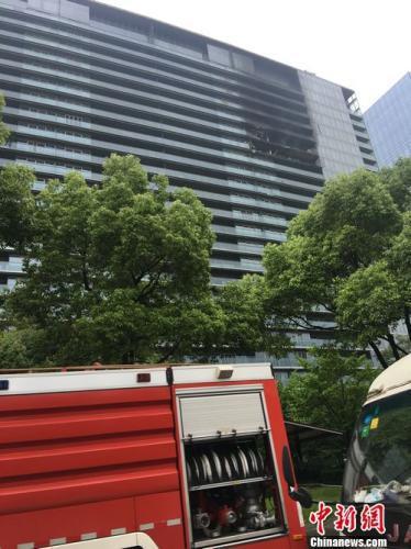 杭州縱火事件最新科技進(jìn)展，智能監控重塑生活安全