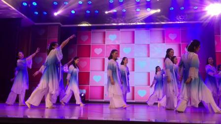 最新基督舞蹈視頻合集，精選舞蹈大全