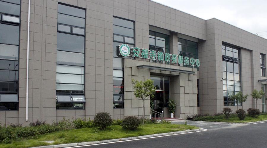 宜昌安福寺最新規劃，一段寧靜溫馨的修行之旅