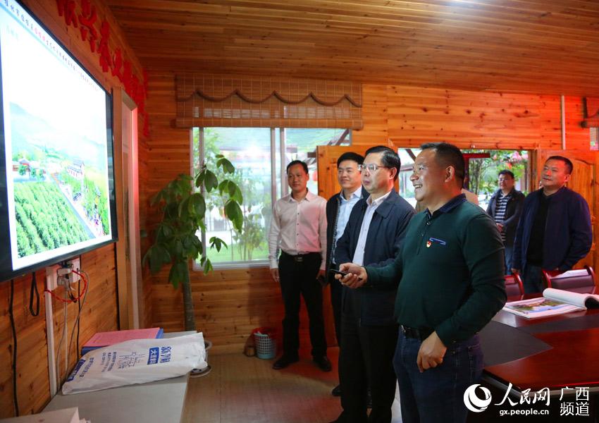 臨桂區常委名單揭曉，探尋日常故事中的溫情時(shí)刻