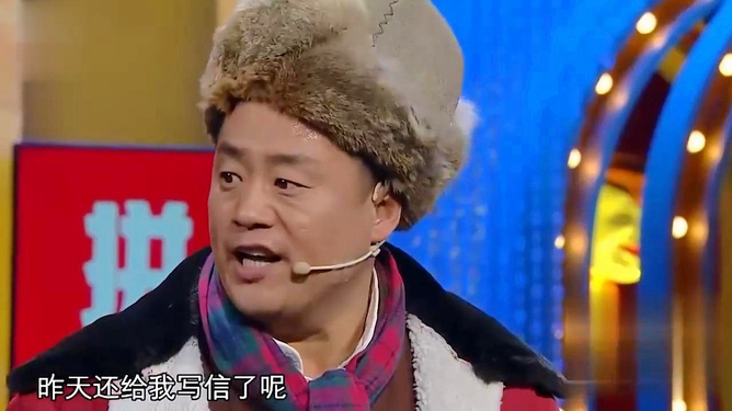 宋曉鋒最新小品，旅行的意義——探尋自然美景，尋覓內心寧靜