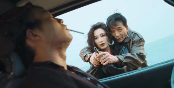 皺兆龍最新電影，友情的紐帶傳奇之旅